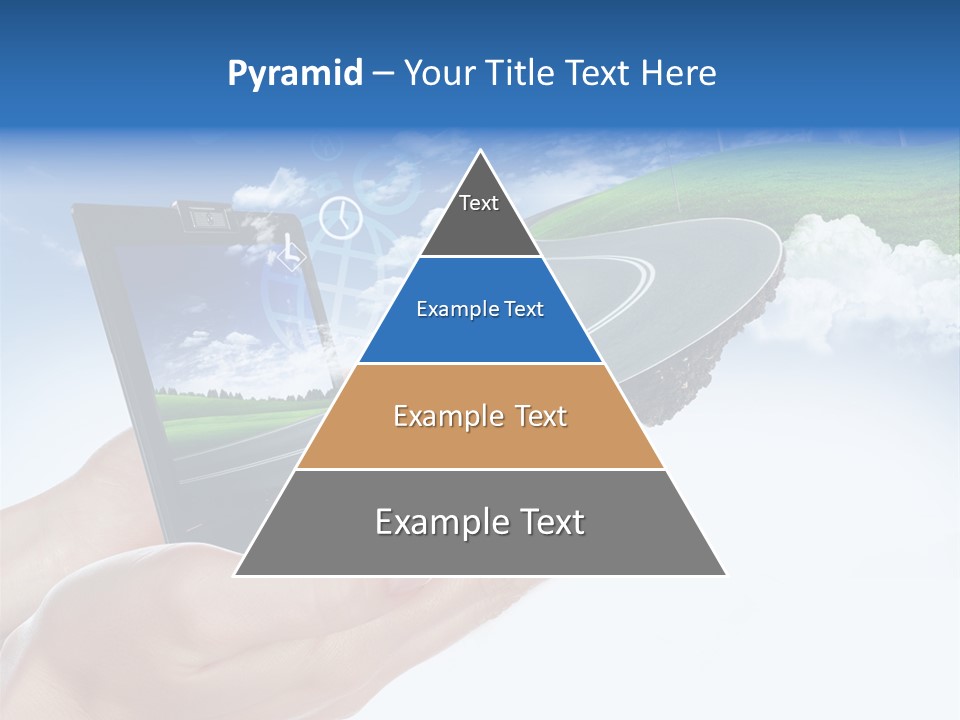 Medicine Recovery Examine PowerPoint Template