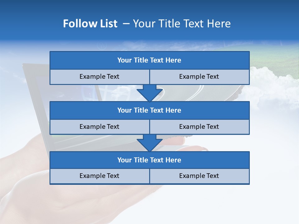 Medicine Recovery Examine PowerPoint Template