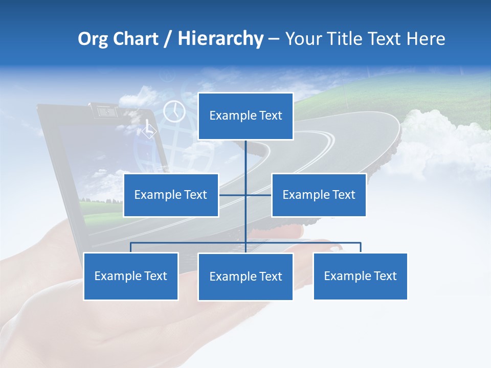 Medicine Recovery Examine PowerPoint Template