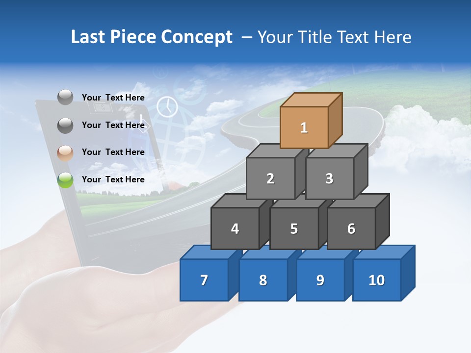 Medicine Recovery Examine PowerPoint Template