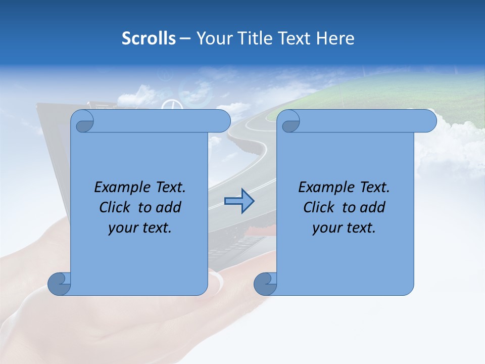 Medicine Recovery Examine PowerPoint Template