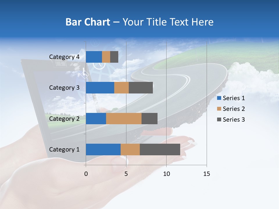 Medicine Recovery Examine PowerPoint Template