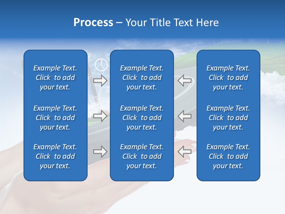 Medicine Recovery Examine PowerPoint Template