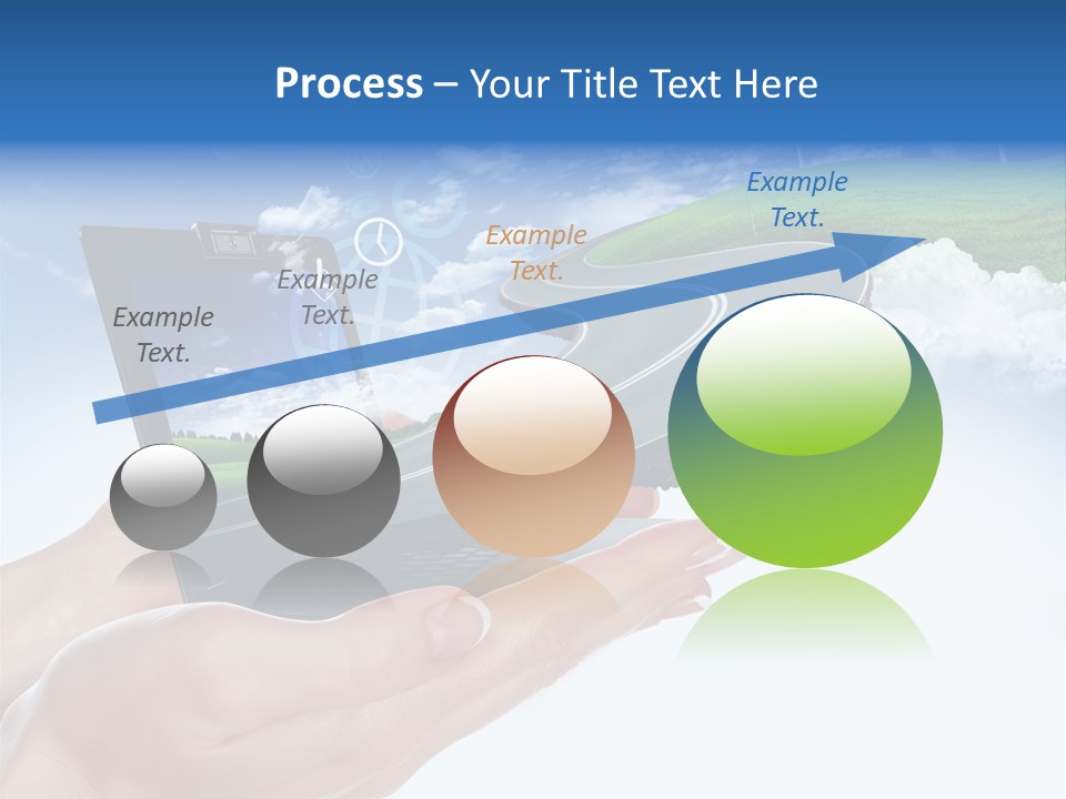 Medicine Recovery Examine PowerPoint Template