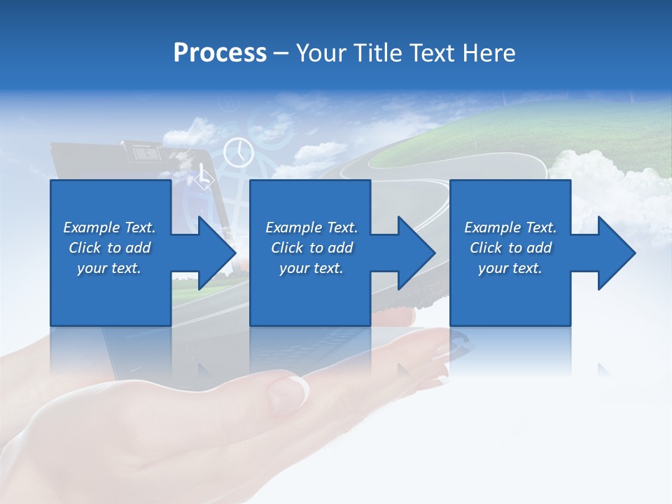 Medicine Recovery Examine PowerPoint Template
