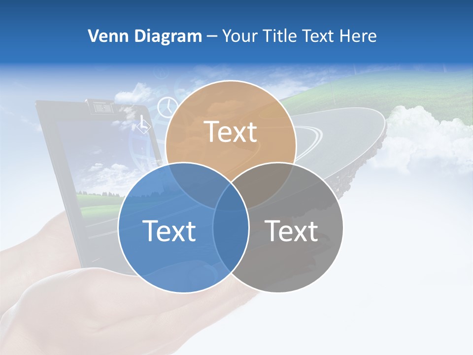 Medicine Recovery Examine PowerPoint Template