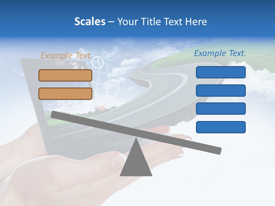 Medicine Recovery Examine PowerPoint Template