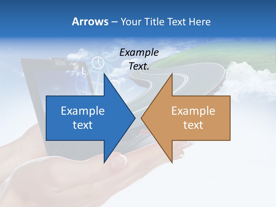 Medicine Recovery Examine PowerPoint Template