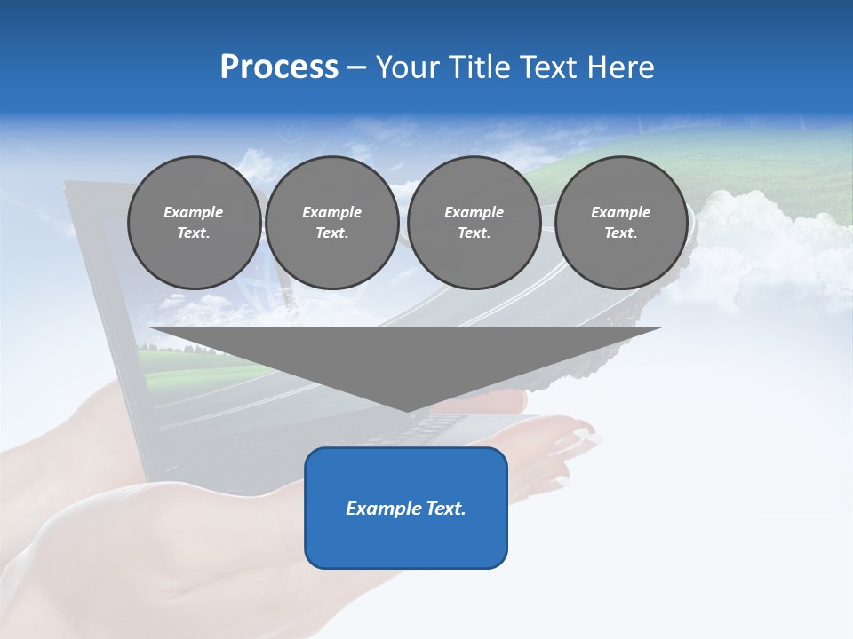 Medicine Recovery Examine PowerPoint Template