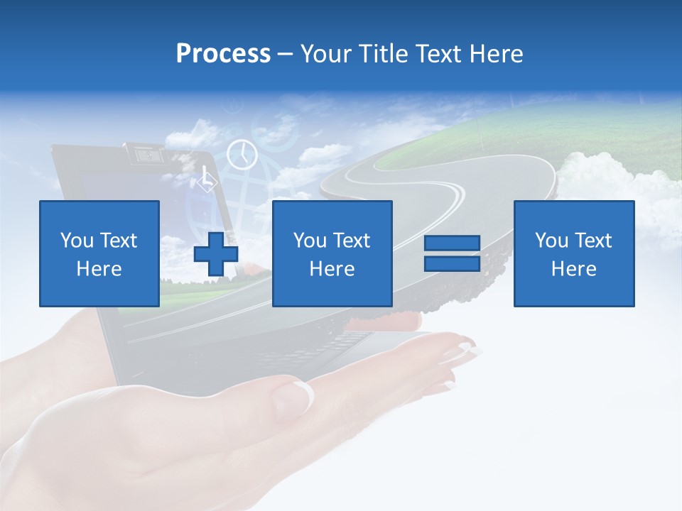 Medicine Recovery Examine PowerPoint Template