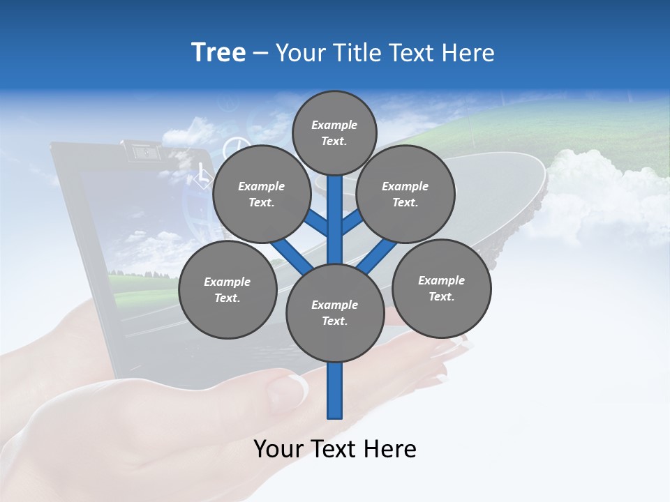 Medicine Recovery Examine PowerPoint Template