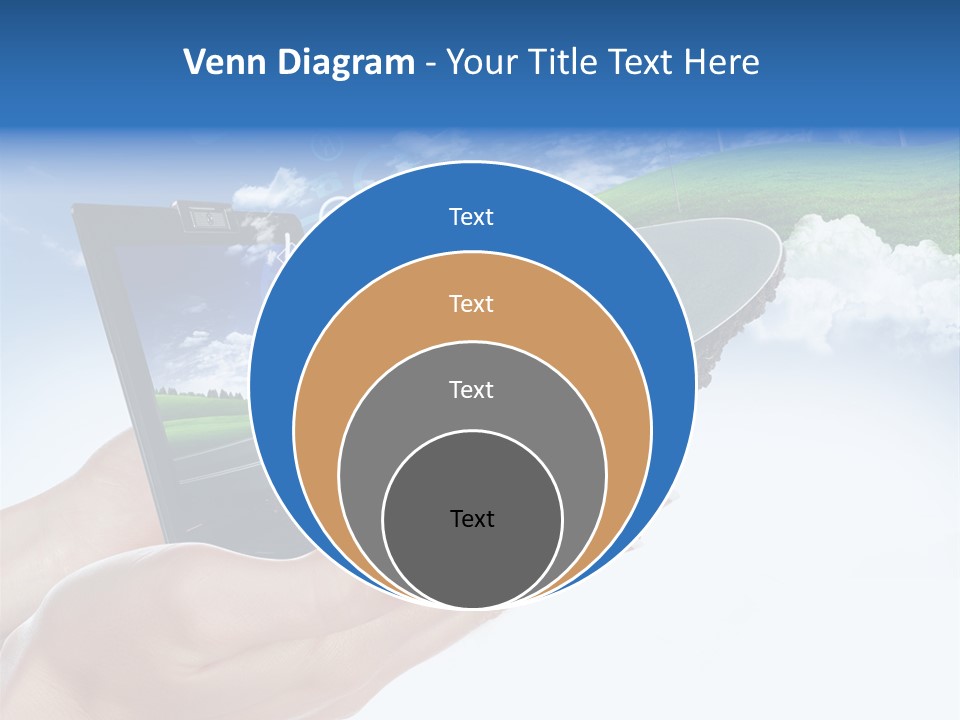 Medicine Recovery Examine PowerPoint Template