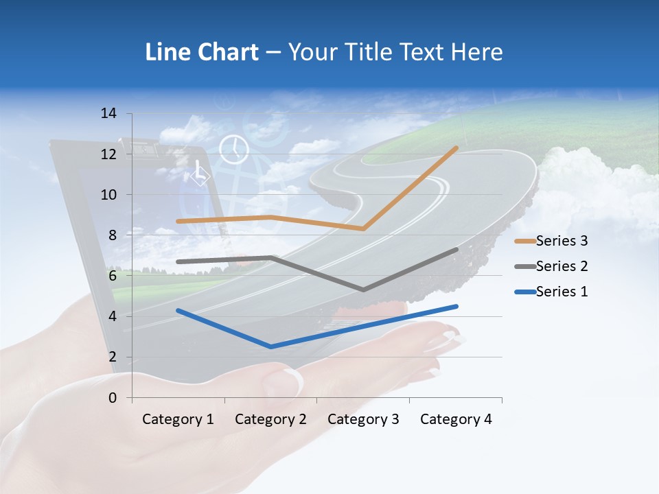 Medicine Recovery Examine PowerPoint Template