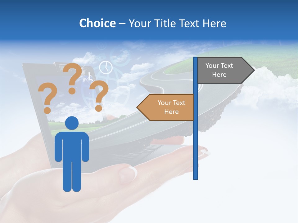 Medicine Recovery Examine PowerPoint Template