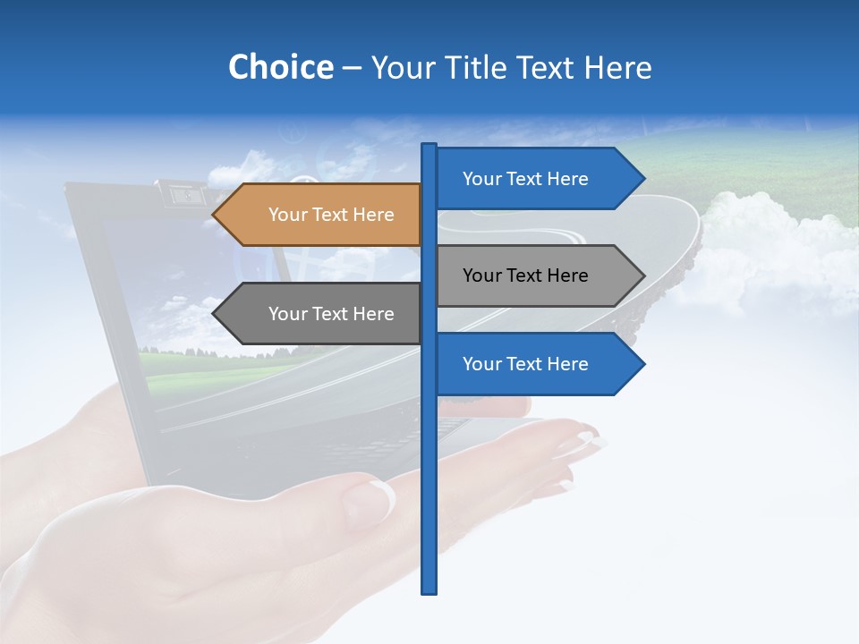 Medicine Recovery Examine PowerPoint Template
