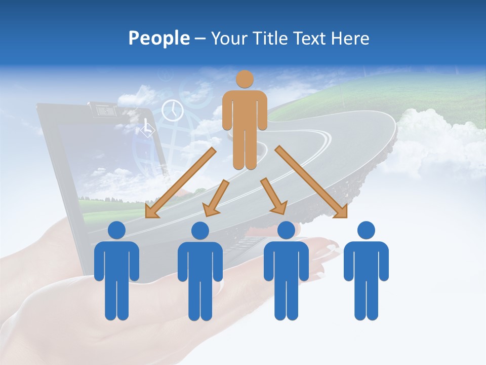 Medicine Recovery Examine PowerPoint Template