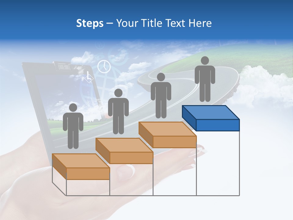Medicine Recovery Examine PowerPoint Template