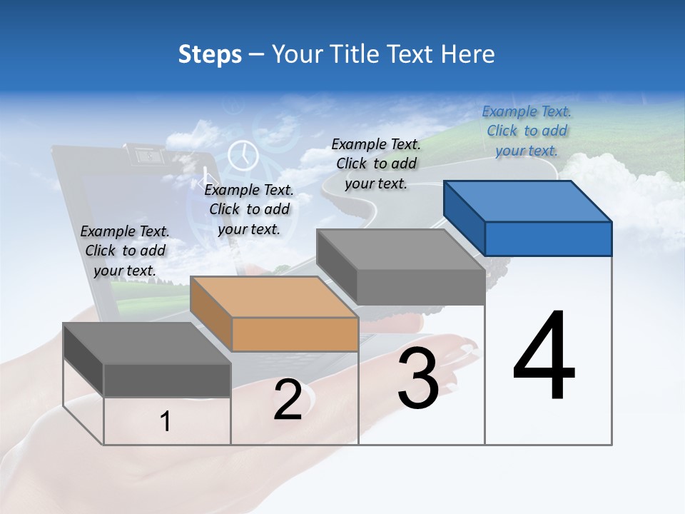 Medicine Recovery Examine PowerPoint Template