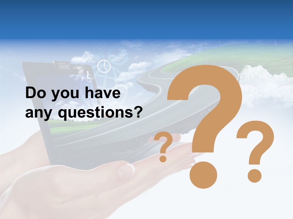 Medicine Recovery Examine PowerPoint Template