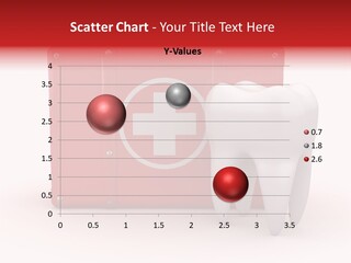 Dental Health Care Shiny PowerPoint Template