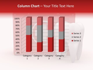 Dental Health Care Shiny PowerPoint Template