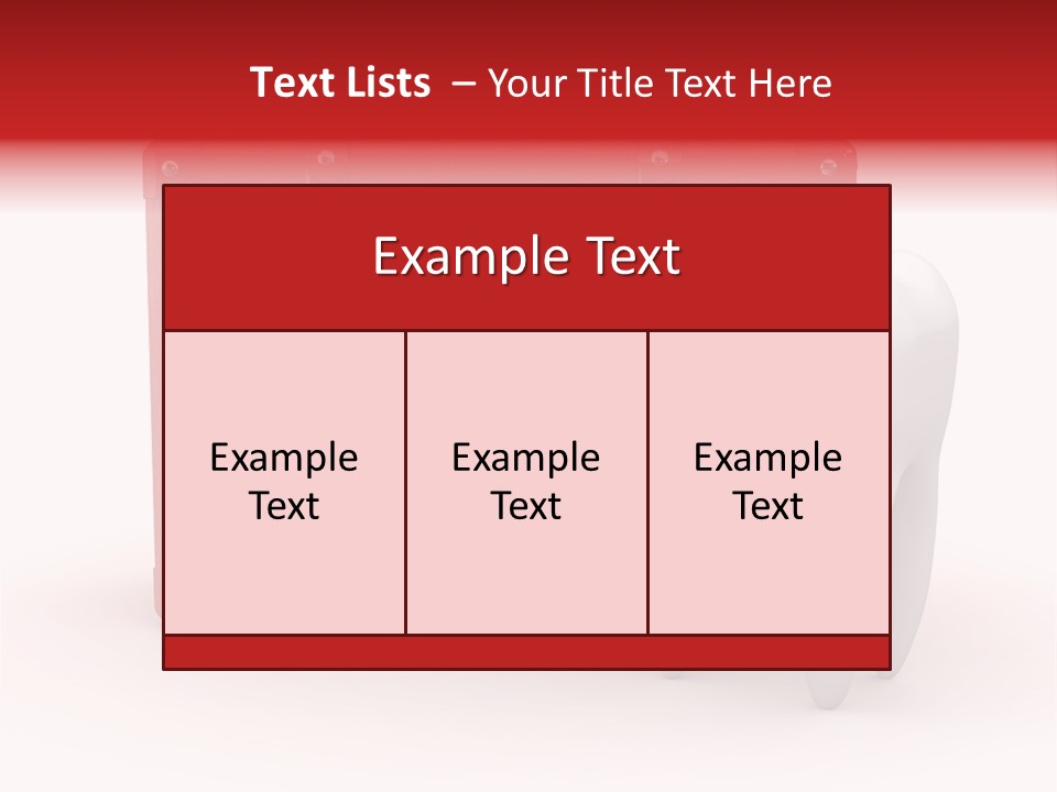 Root Diagnose Icon PowerPoint Template