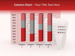 Root Diagnose Icon PowerPoint Template