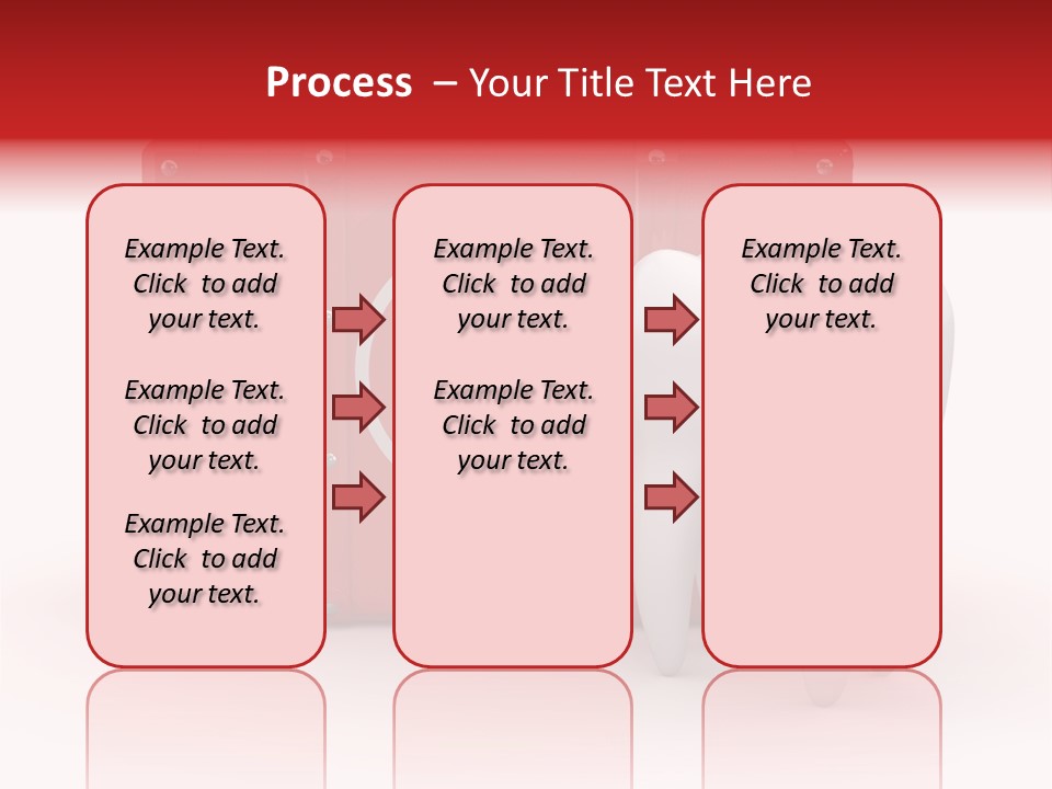 Root Diagnose Icon PowerPoint Template