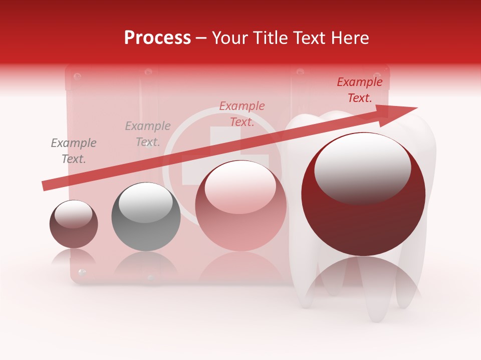 Root Diagnose Icon PowerPoint Template