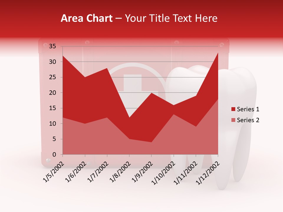 Root Diagnose Icon PowerPoint Template