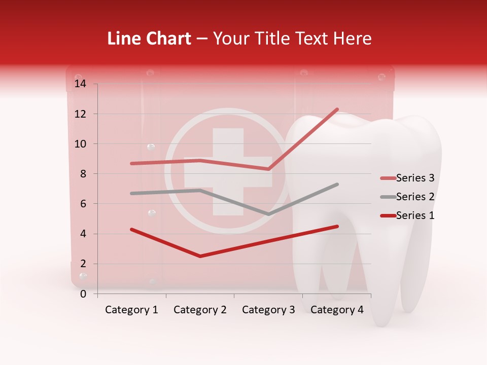 Root Diagnose Icon PowerPoint Template
