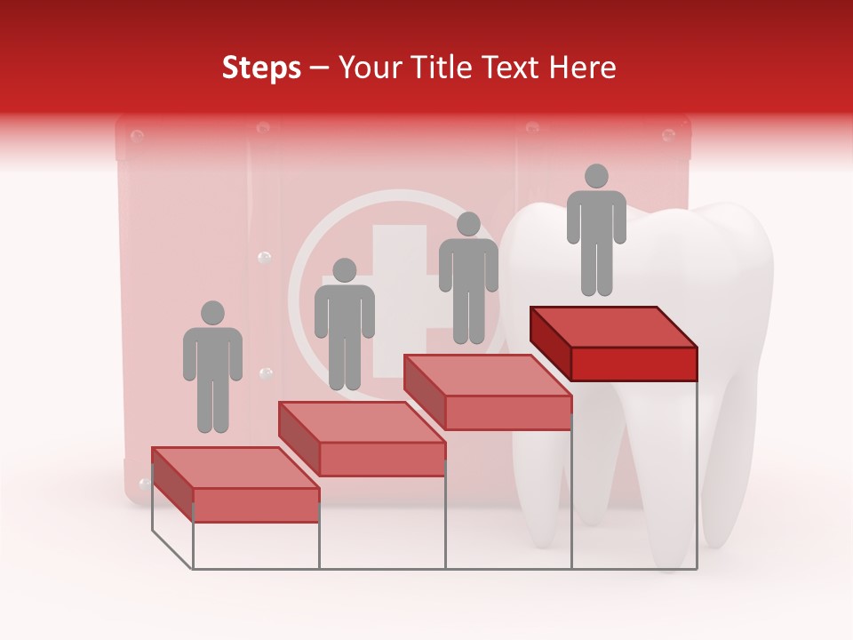 Root Diagnose Icon PowerPoint Template