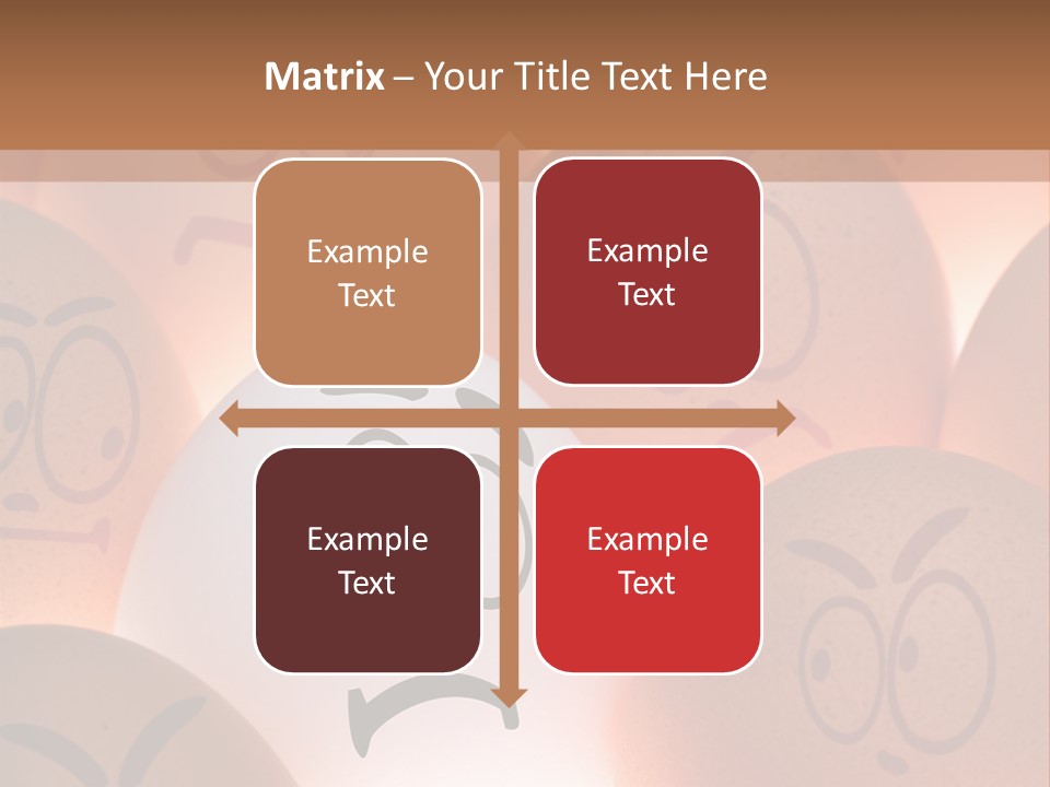 Concept Conceptual Exclude PowerPoint Template