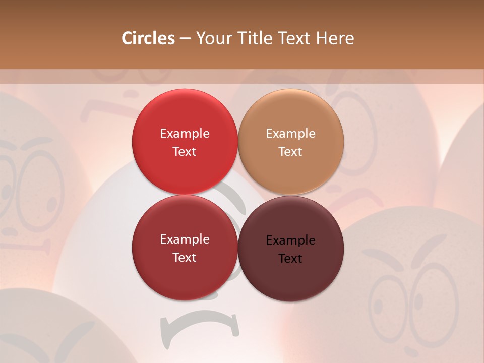 Concept Conceptual Exclude PowerPoint Template