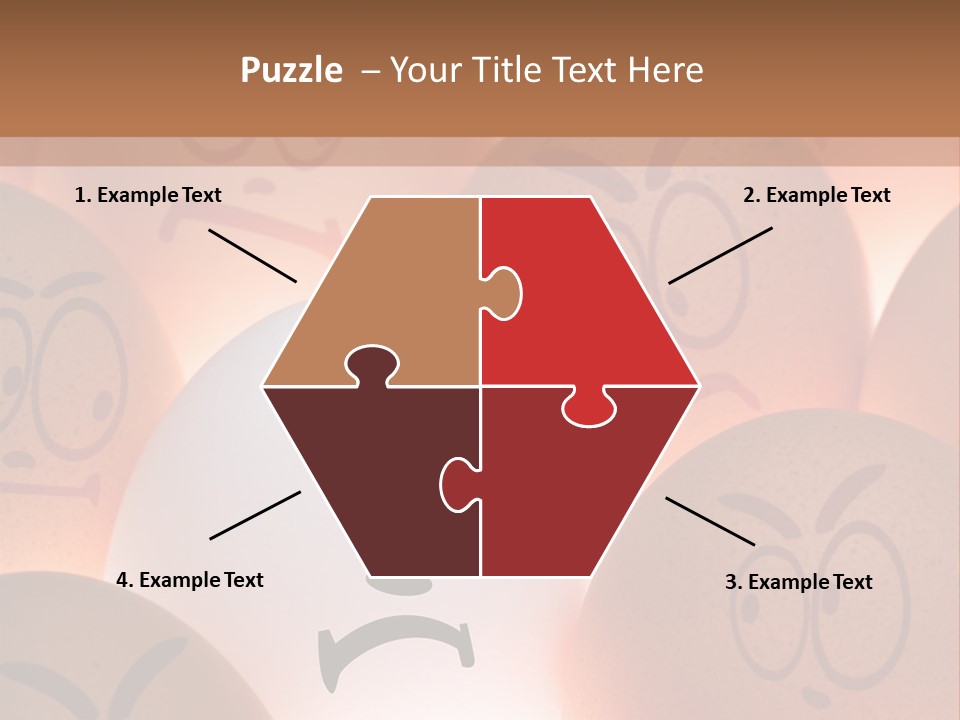 Concept Conceptual Exclude PowerPoint Template