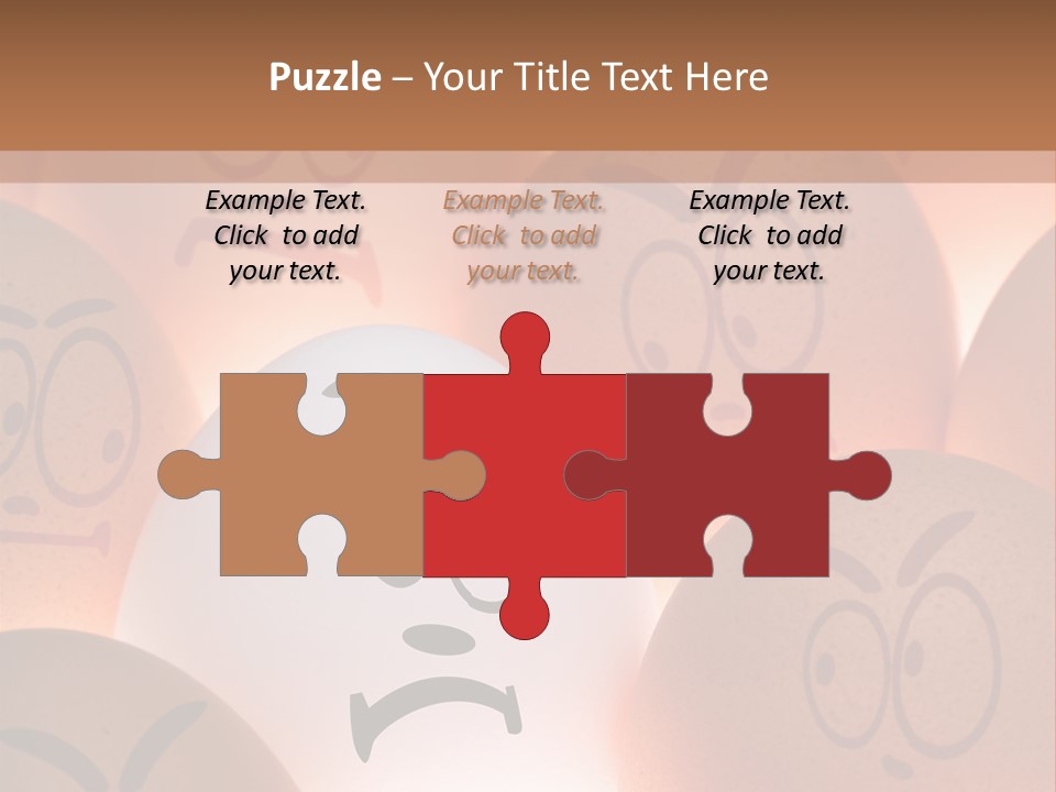 Concept Conceptual Exclude PowerPoint Template