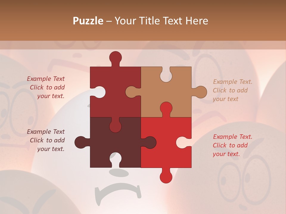 Concept Conceptual Exclude PowerPoint Template