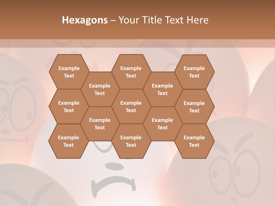 Concept Conceptual Exclude PowerPoint Template