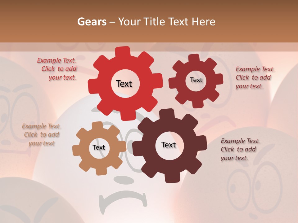 Concept Conceptual Exclude PowerPoint Template