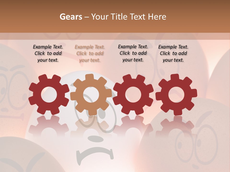 Concept Conceptual Exclude PowerPoint Template