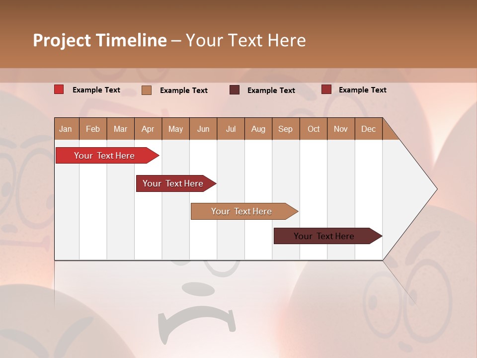 Concept Conceptual Exclude PowerPoint Template