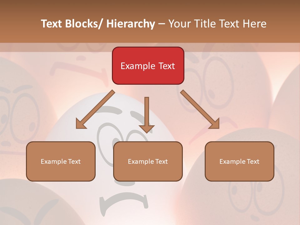Concept Conceptual Exclude PowerPoint Template