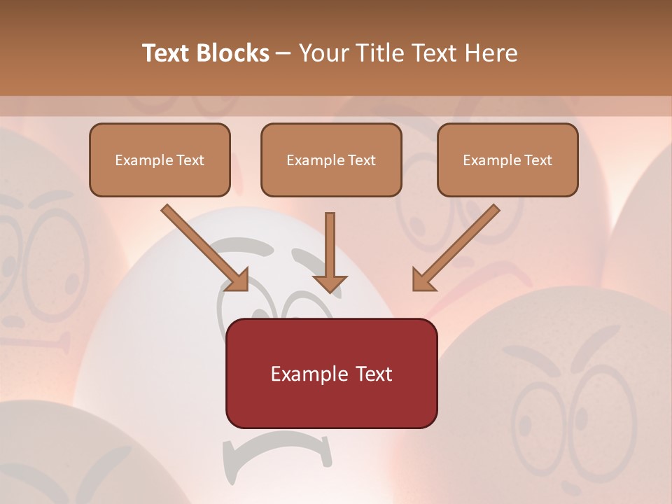 Concept Conceptual Exclude PowerPoint Template