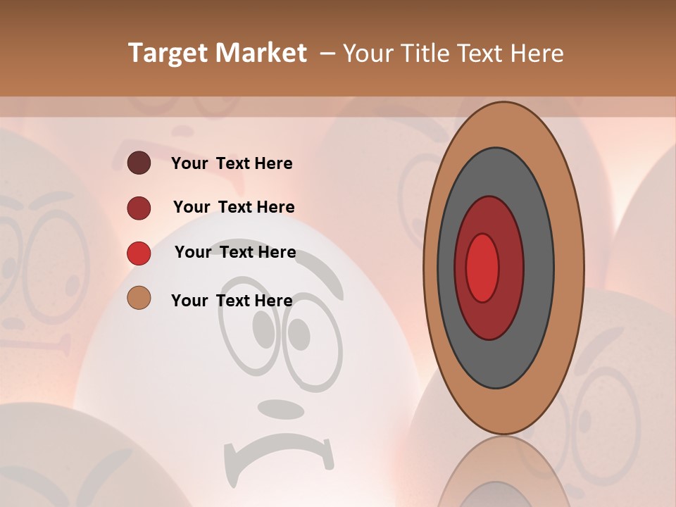 Concept Conceptual Exclude PowerPoint Template
