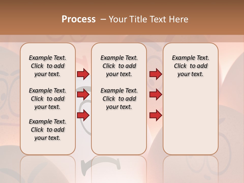 Concept Conceptual Exclude PowerPoint Template