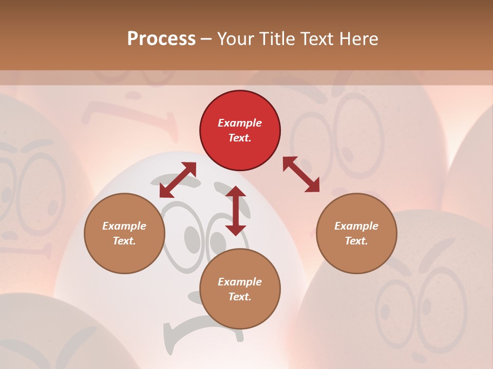 Concept Conceptual Exclude PowerPoint Template