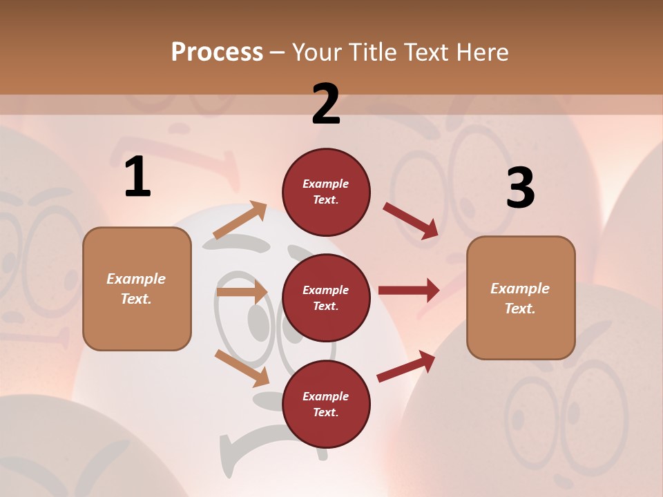 Concept Conceptual Exclude PowerPoint Template