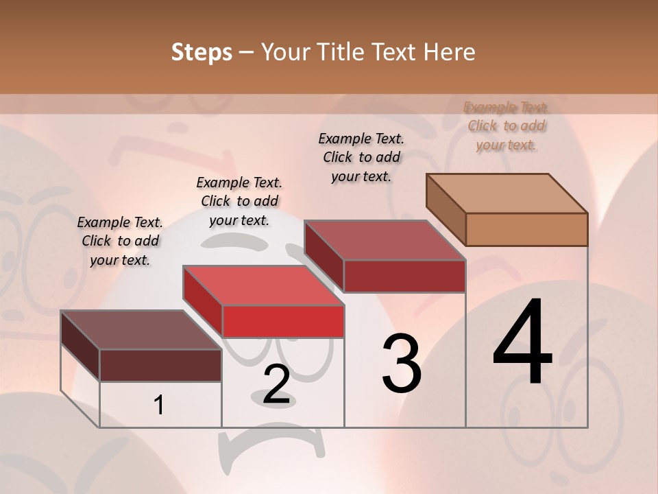 Concept Conceptual Exclude PowerPoint Template