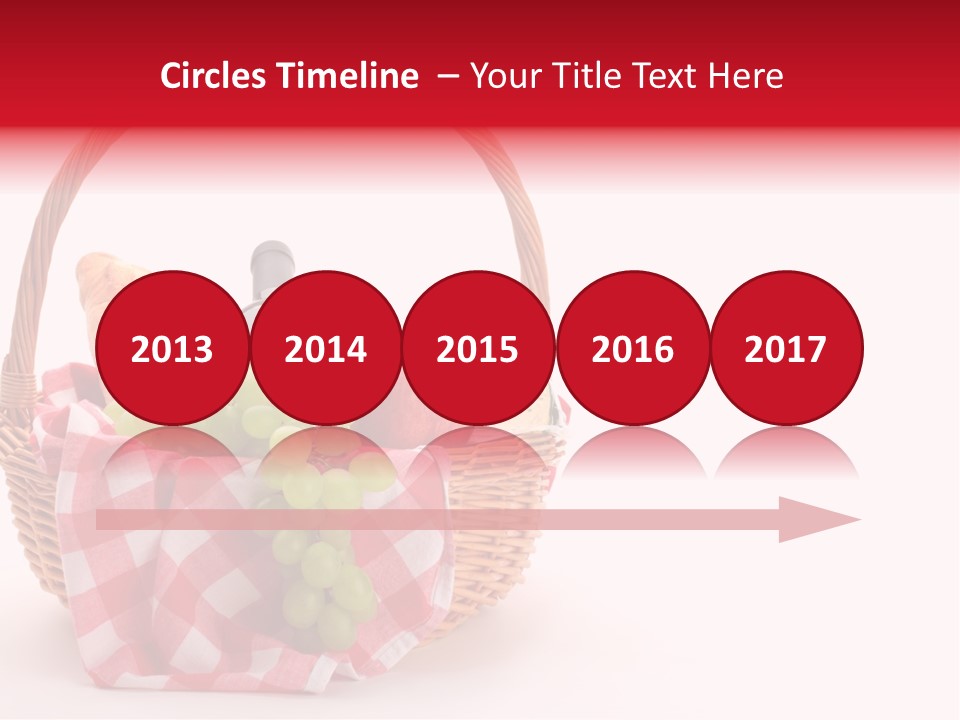 Yellow Eating Healthy PowerPoint Template