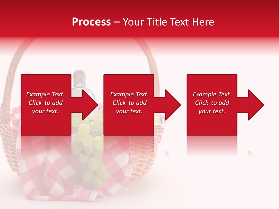 Yellow Eating Healthy PowerPoint Template